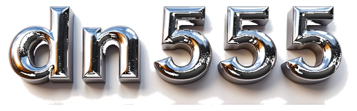 dn555 logo